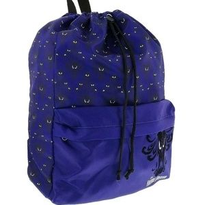 Disney Parks Haunted Mansion Wallpaper Backpack